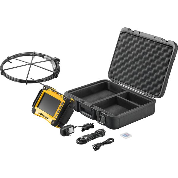 Bộ CamSys 2 S-Color 10 K REMS 175301 R220