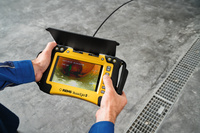 Bộ CamSys 2 S-Color 10 K REMS 175301 R220 thumbnail 6