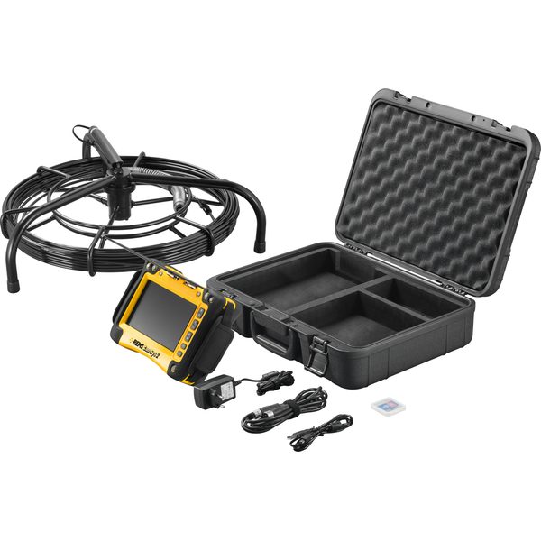 Bộ CamSys 2 S-Color S 30 H REMS 175303 R220