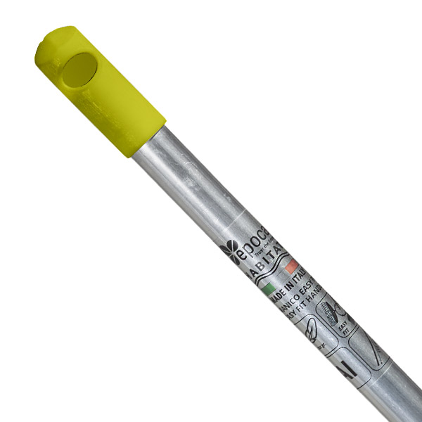 Cán cào lá nhôm dài 160cm,  Habitat Leaf Rake thumbnail 3