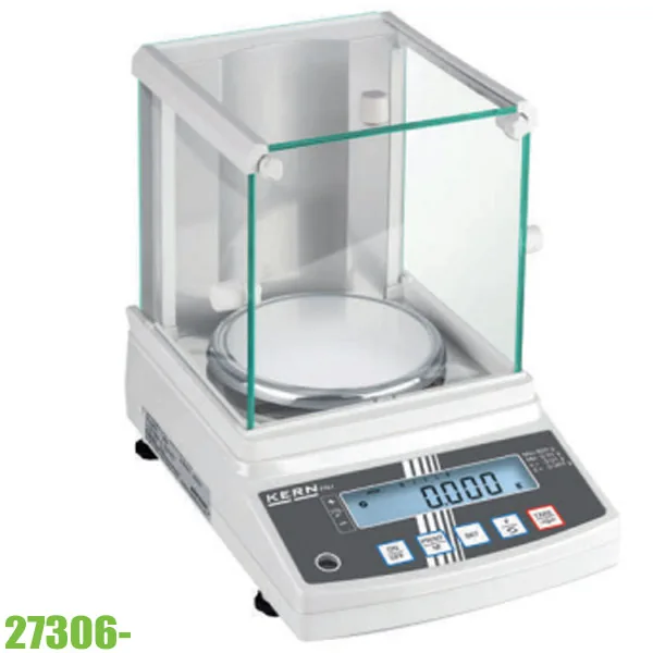 Cân điện tử 27306, trong lượng max 0.62-12kg độ chính xác cao thumbnail 2