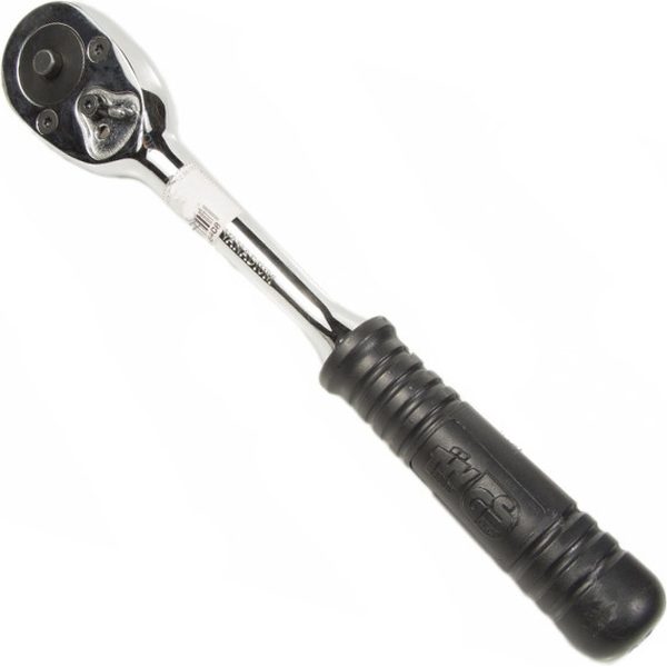 Cần lắc tay tự động REMS 074021, đầu ½ inch