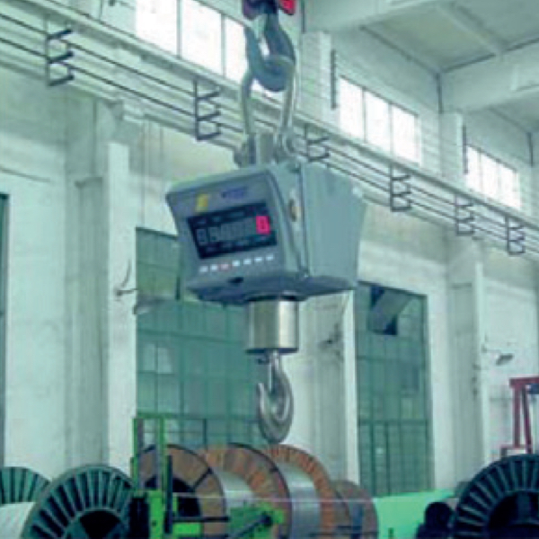 Cân treo điện tử Kern, giải pháp cân tải trọng trong công nghiệp thumbnail 2