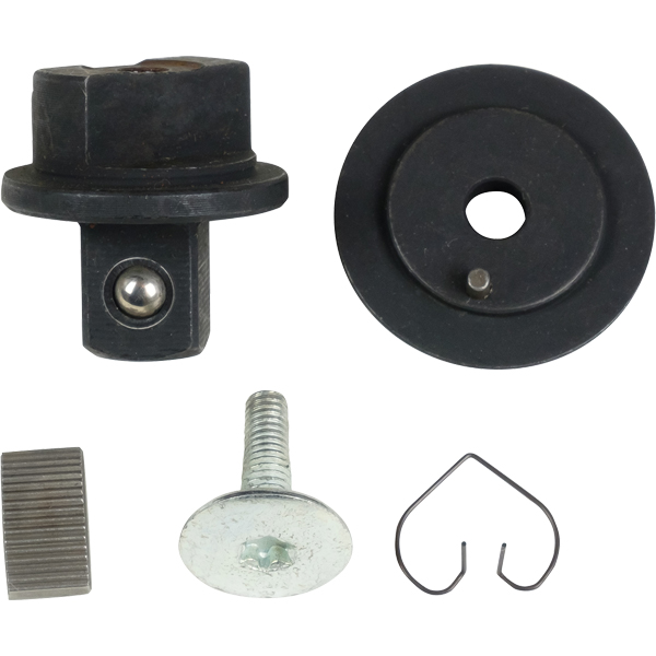 Cần tự động ELORA 1450-1UN đầu vuông 1/4 inch, dài 145mm thumbnail 2