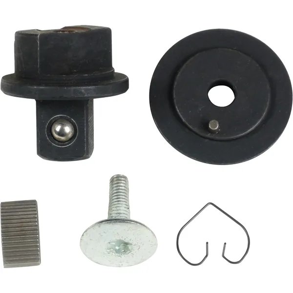 Cần tự động ELORA 1450-1UN đầu vuông 1/4 inch, dài 145mm thumbnail 2