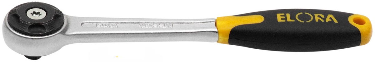 1450-1UN Cần lắc tay đầu vuông 1/4 inch, dài 145mm. Sx tại Đức