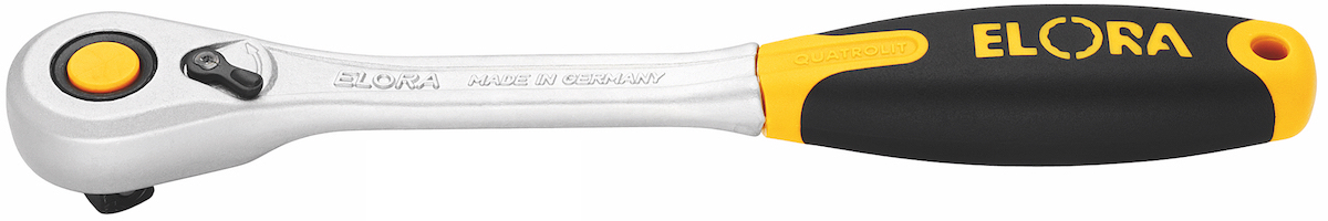 Sự kết hợp giữa thiết kế tinh tế, chất liệu cao cấp và công nghệ tiên tiến làm cho Cần tự động ELORA 770-L1F trở thành lựa chọn hàng đầu cho mọi người thợ chuyên nghiệp.