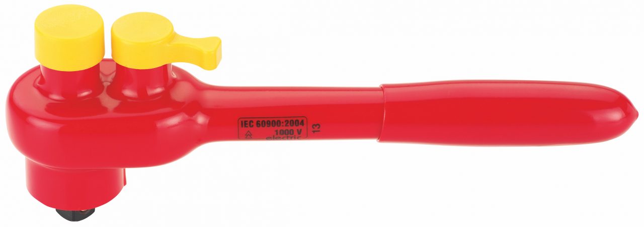 Cần tự động cán bọc cách điện ELORA 966