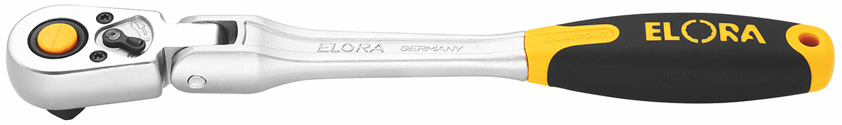 770-L1GF Cần tự động đầu gật gù, vuông 1/2 inch. ELORA