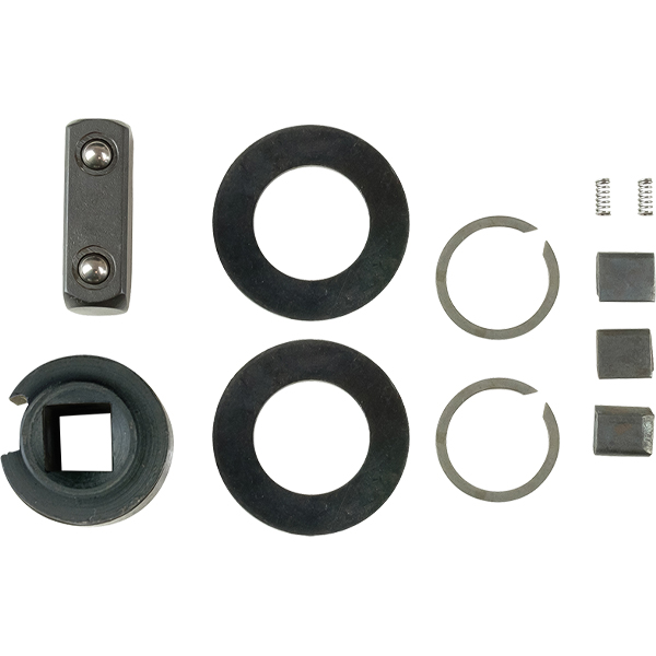 Cần tự động ELORA 870-1Zi, đầu vuông 3/8 inch thumbnail 2