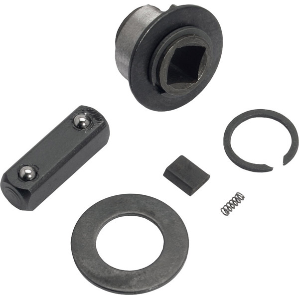 Cần tự động ELORA 1450-2Zi, đầu vuông 1/4 inch, dài 145mm thumbnail 3