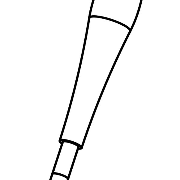 Cánh tay trục quay cho EBM.36/P-18V. Euroboor 020.0315X - mm (metric), drilling