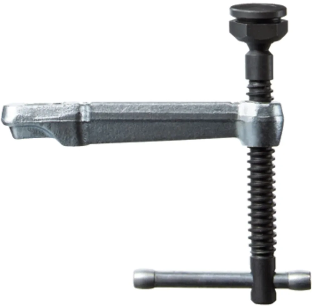 Cánh trượt hoàn chỉnh BESSEY 3101331, phù hợp với dòng GSV có họng sâu 200 mm thumbnail 3