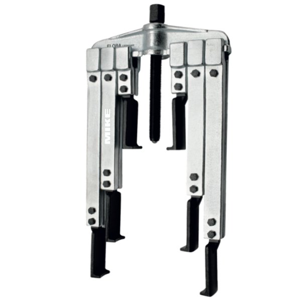 Cảo 2 chấu ELORA 173S-2, 3 trong 1, độ mở ngàm 25-130mm