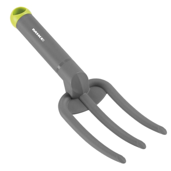 Cào lá 3 chân màu xám khói Habitat Weed Fork, móng heo