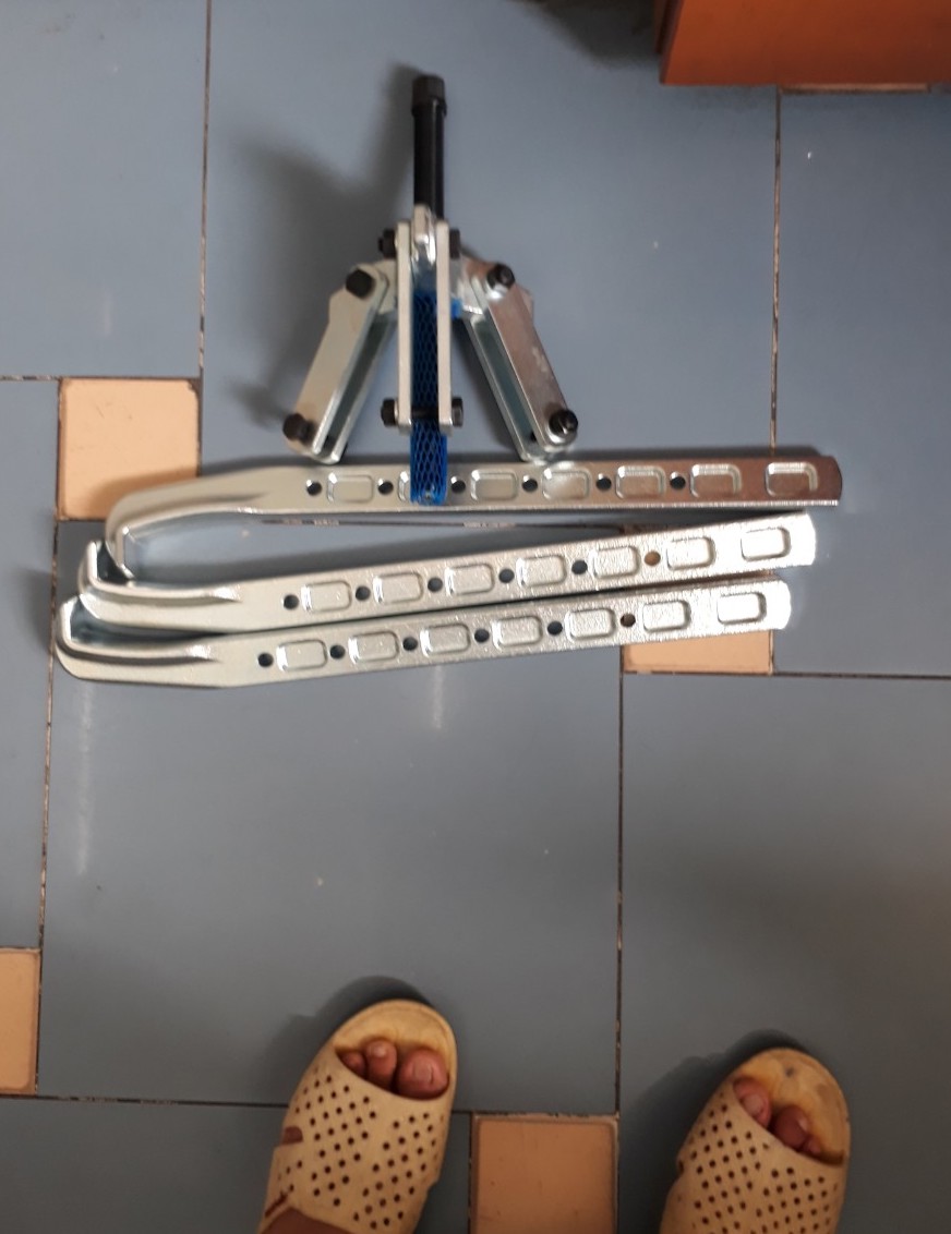 Vam 3 càng ELORA 177-450