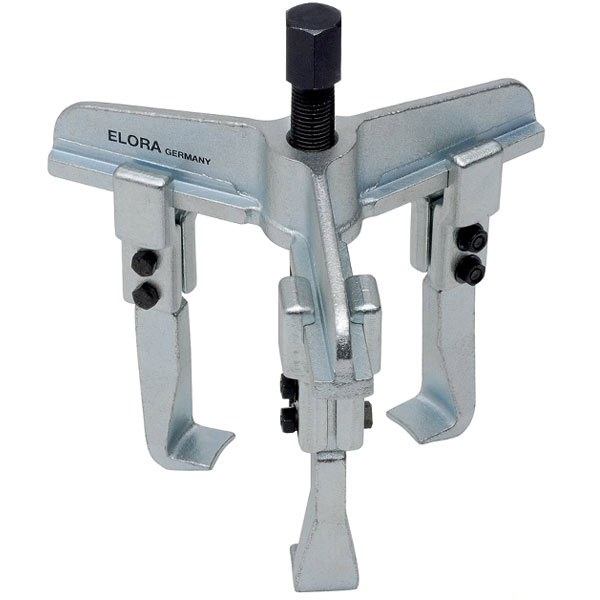 Cảo 3 chấu loại ngàm trượt trên vai, mở ngàm 50-160mm