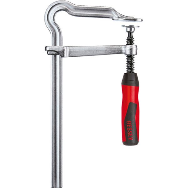 Cảo Omega GMZ-2K ngàm chữ F, lực kẹp phôi 5000N