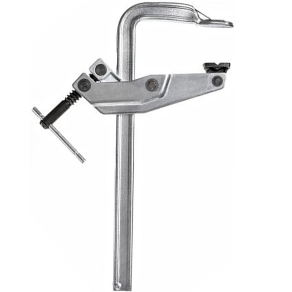 Kẹp chữ F cho ngành hàn, độ mở ngàm 300mm