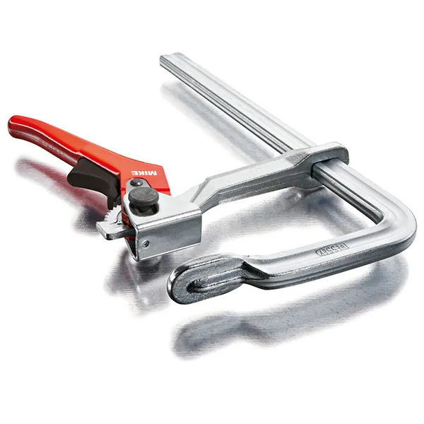 Lever clamp classiX GSH thumbnail 2