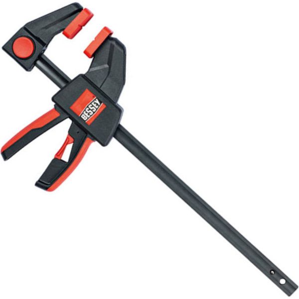 Cảo chữ F hai chiều BESSEY EZ-, tự động, lực kẹp 2000N