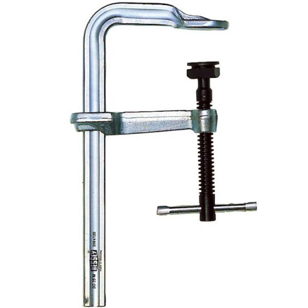 Kẹp chữ F 300mm ngành hàn và gỗ lực kẹp 12000N