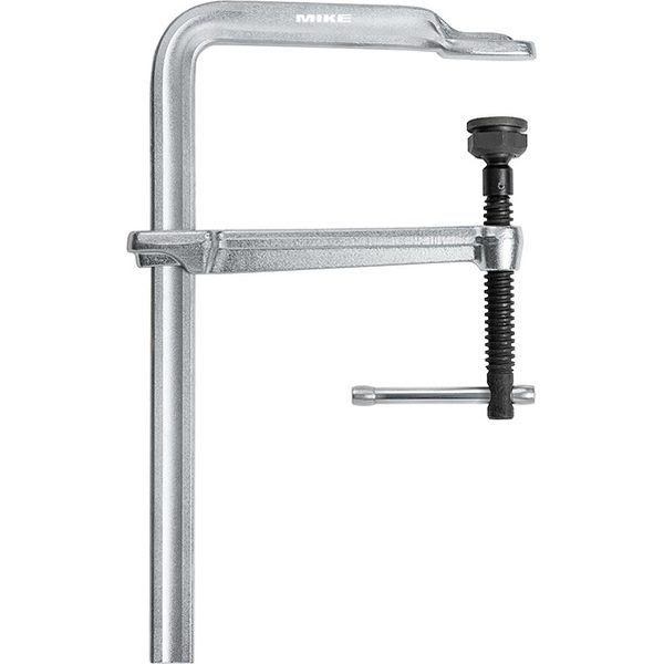 Kẹp hiệu suất cao, độ sâu họng lớn