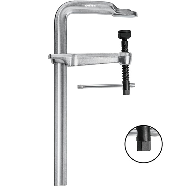 Cảo chữ F phiên bản hạng nặng BESSEY STBM lực kẹp 22000N thumbnail 2