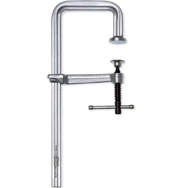 Cảo chữ U Bessey GU25-12-6ZK, lực kẹp 4000N