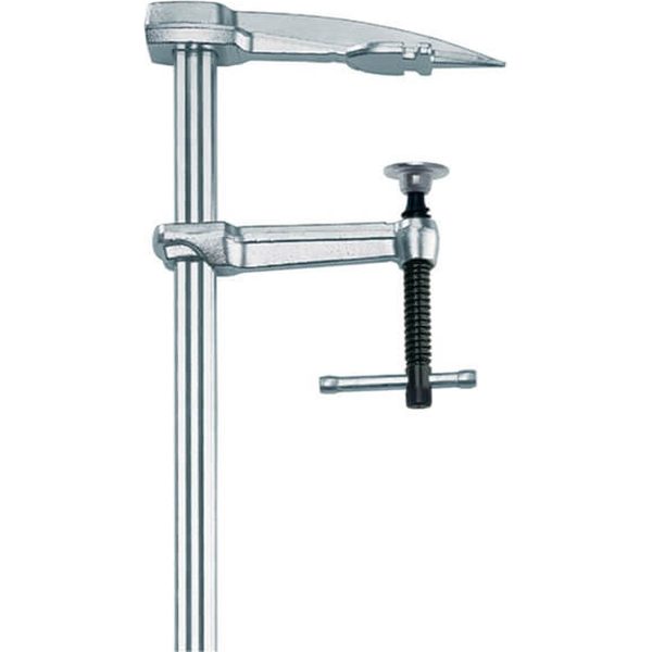 Cảo kẹp gỗ chữ F cho mái nhà bằng gỗ Bessey Rafter SPZ