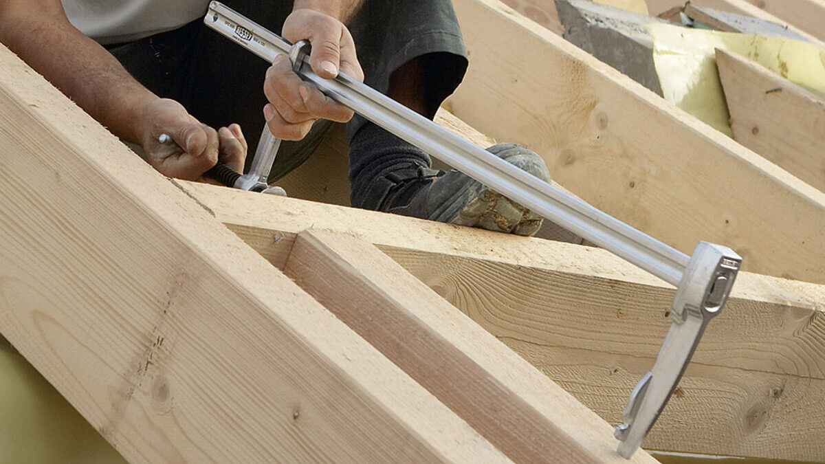 kẹp gỗ chuyên dụng