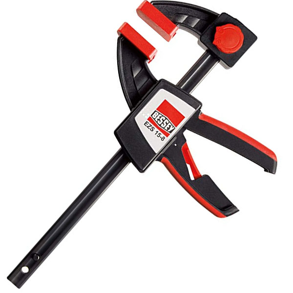 Cảo kẹp gỗ nhanh chữ C độ mở 150mm