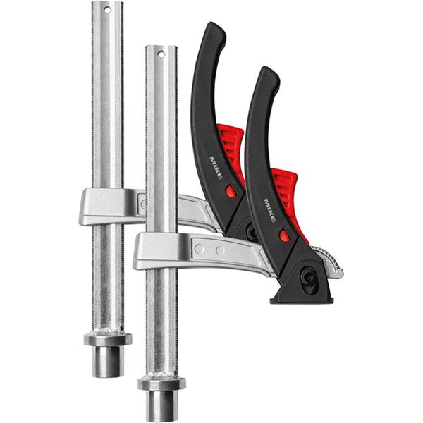 Cảo kẹp nhanh trên bàn thao tác BESSEY TW20-15-8KLI-SET