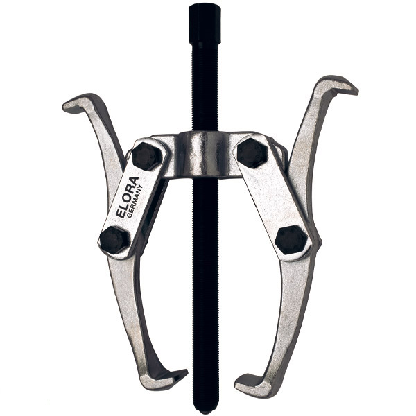 Cảo 2 chấu ELORA 172 tháo vòng bi, độ mở ngàm từ 20-220mm