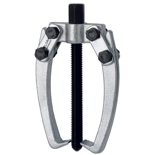 Cảo vòng bi 2 chấu ELORA 174-80/2, độ mở ngàm 10-90mm