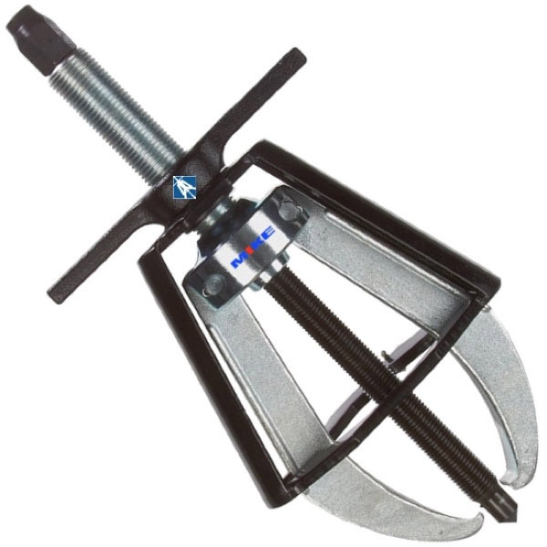 Cảo 2 chấu tháo vòng bi, tải trọng 14 tấn