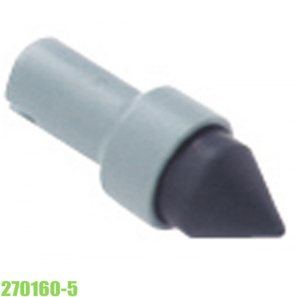 Cặp đầu tiếp xúc trục quay lồi VOGEL Germany 270160-5