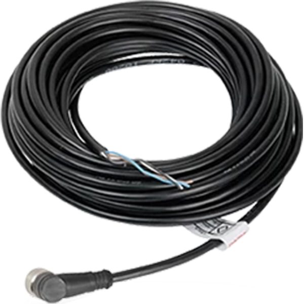 Cáp điều khiển PRO C M12, dài 10 m