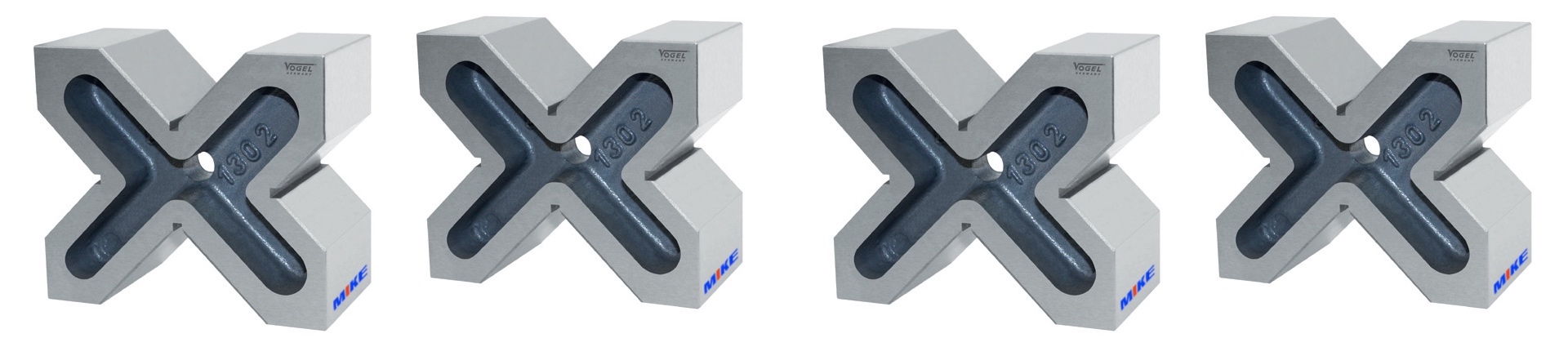 Khối chuẫn V-Vlock 3335 - Vogel Germany