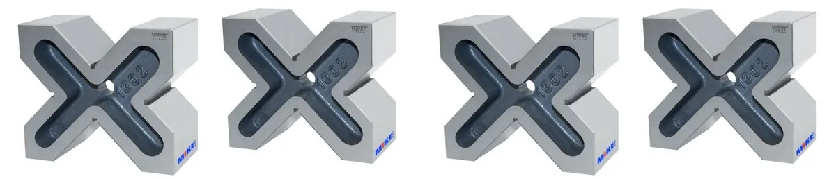 Khối chuẫn V-Vlock 3335 - Vogel Germany
