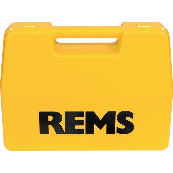 Hộp đựng có lót REMS Ax-Press HK 574352 R