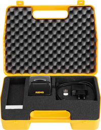 Hộp với các phụ kiện REMS 115703 R thumbnail 3