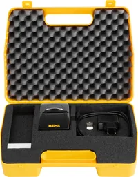 Case with inserts REMS 115703 R thumbnail 3