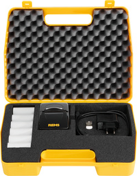 Hộp với các phụ kiện REMS 115703 R thumbnail 4