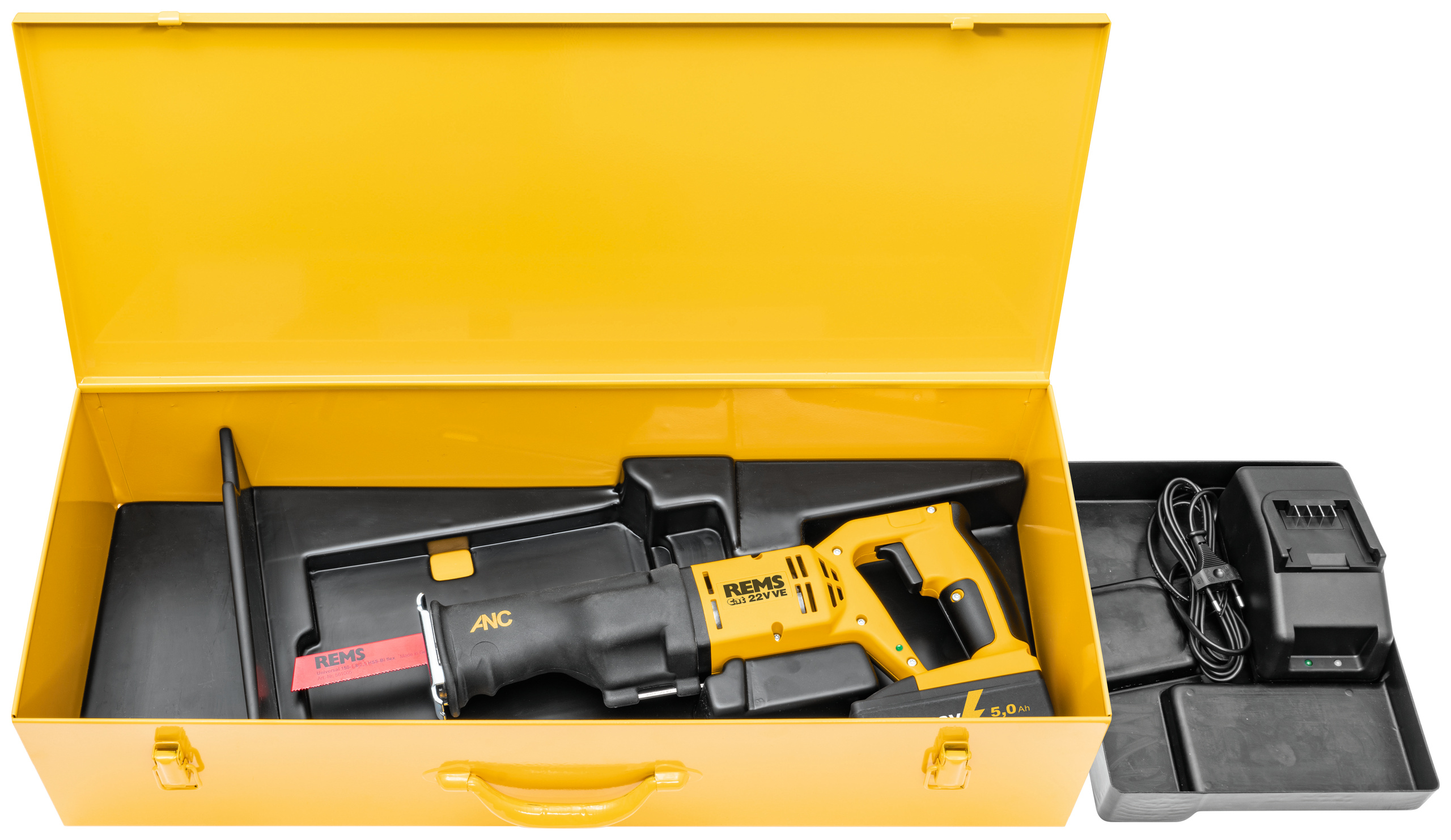 Bộ Cat 22V VE REMS 560052 R220 thumbnail 2