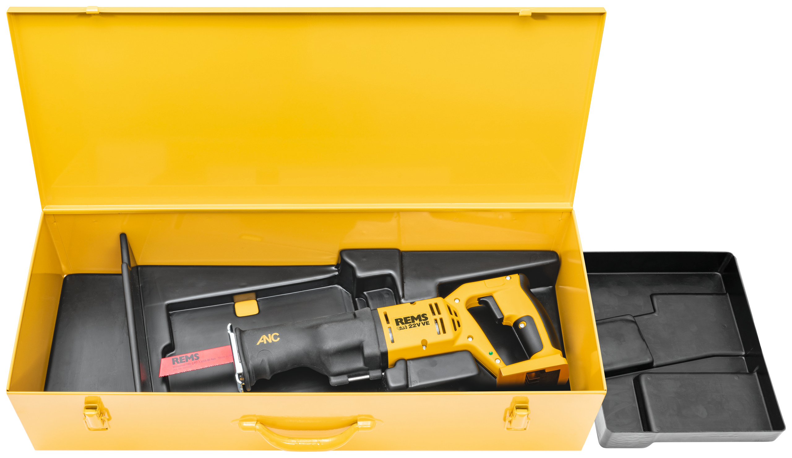 Bộ Cat 22V VE REMS 560054 R22 thumbnail 2