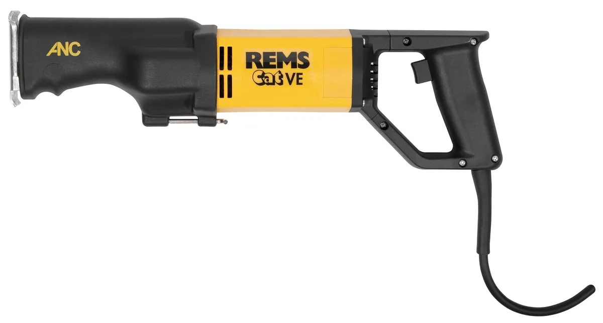 Đơn vị truyền động Cat VE REMS 560004 R220 thumbnail 2
