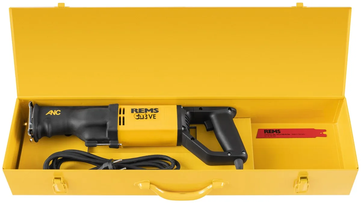 Bộ Cat VE REMS 560040 R220 thumbnail 2