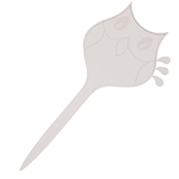 Cây cắm đánh dấu vị trí gieo hạt và lịch trình tưới Happy Drops thumbnail 5