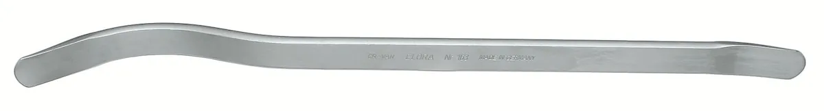Cây nạy lốp xe ELORA 163 dụng cụ chuyên dụng được thiết kế để nạy lốp xe, đặc biệt là cho các loại lốp không có săm (tubeless tyres)